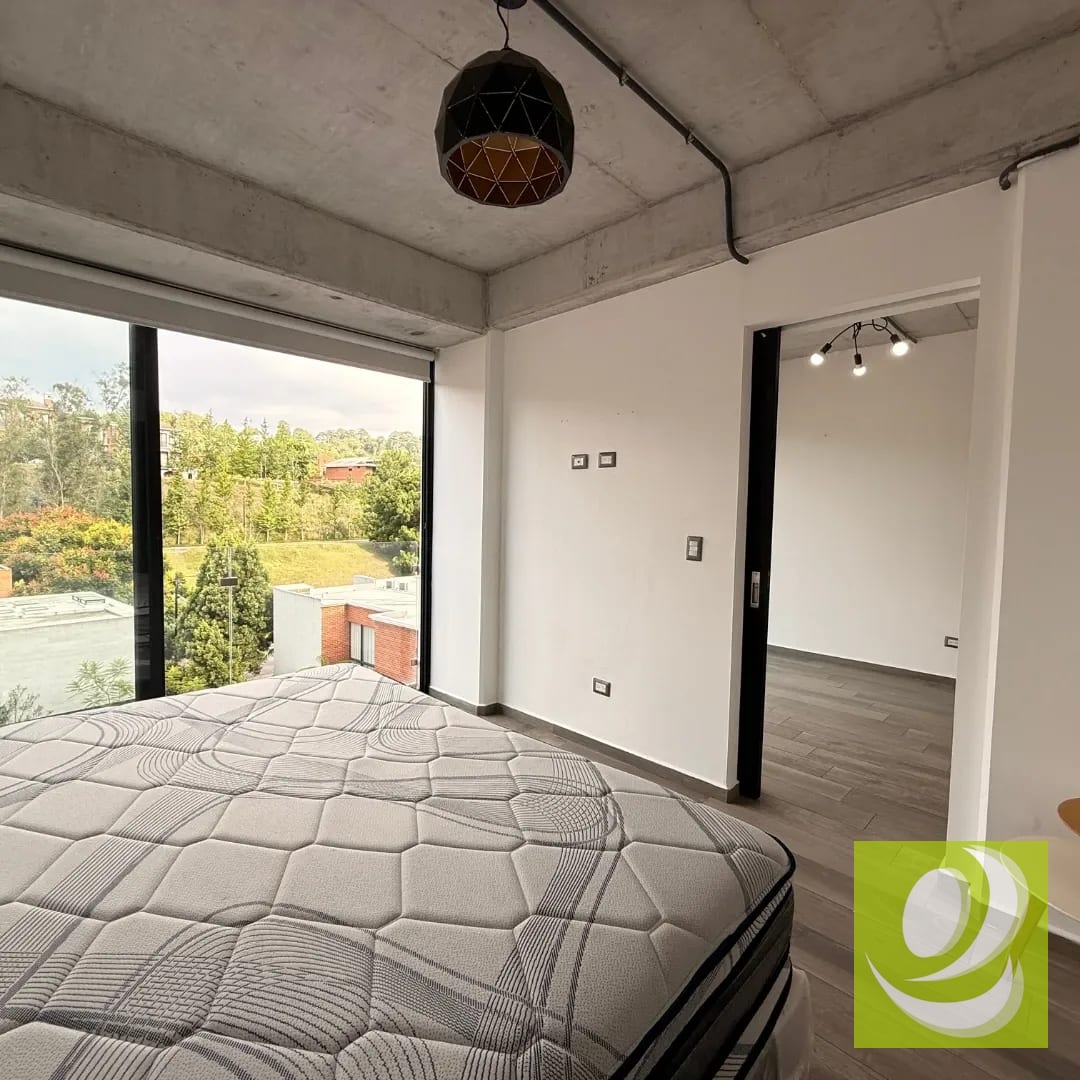 Apartamento en Venta en Shift Cayalá zona 16 — Apartamento en Venta en Zona 16, Guatemala, Ciudad — foto 6 de 7
