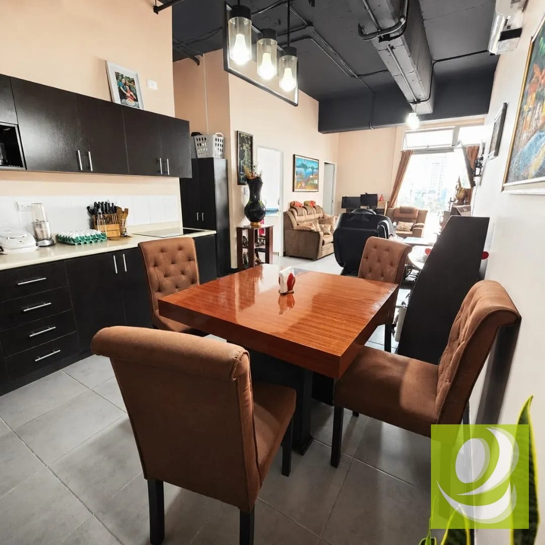 Apartamento en Venta en Kaminal Juyu I zona 7 — Apartamento en Venta en Zona 7, Guatemala, Ciudad — foto 3 de 6
