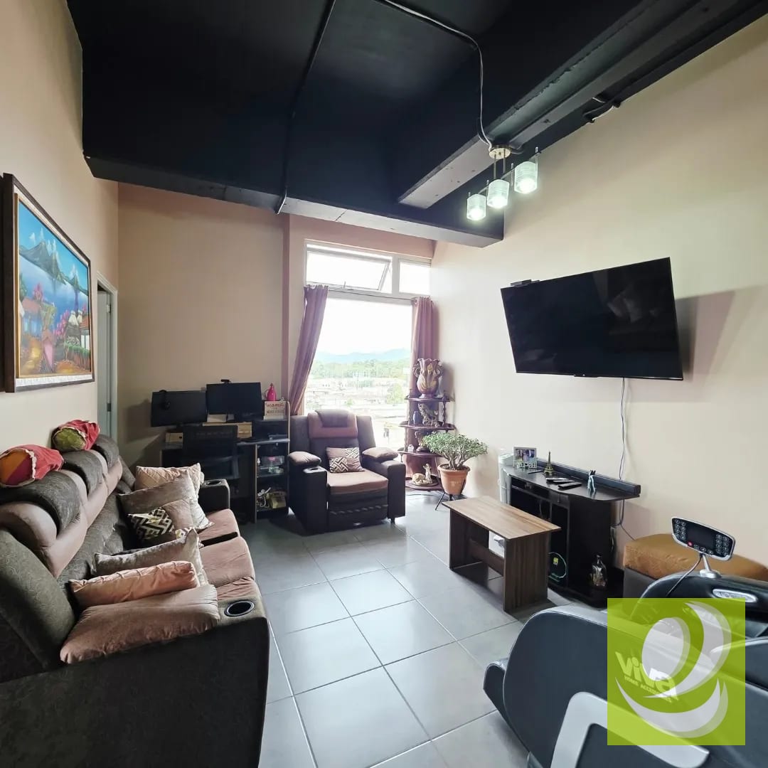 Apartamento en Venta en Kaminal Juyu I zona 7 — Apartamento en Venta en Zona 7, Guatemala, Ciudad — foto 4 de 6