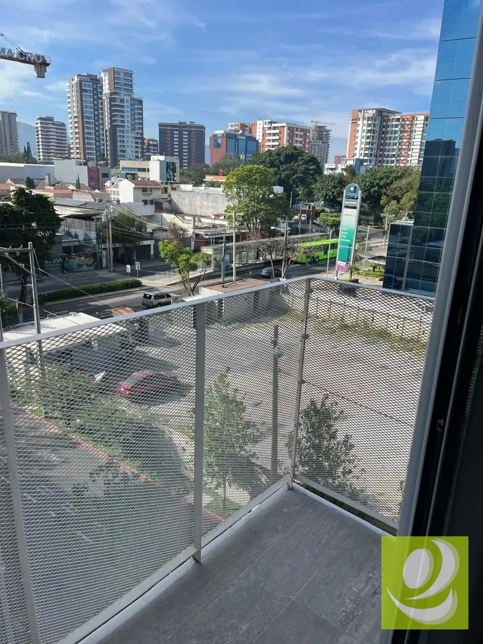Se Renta Apartamento en Narama Zona 13 — Apartamento en Alquiler en Narama, Zona 13, Guatemala, Ciudad — foto 1 de 9