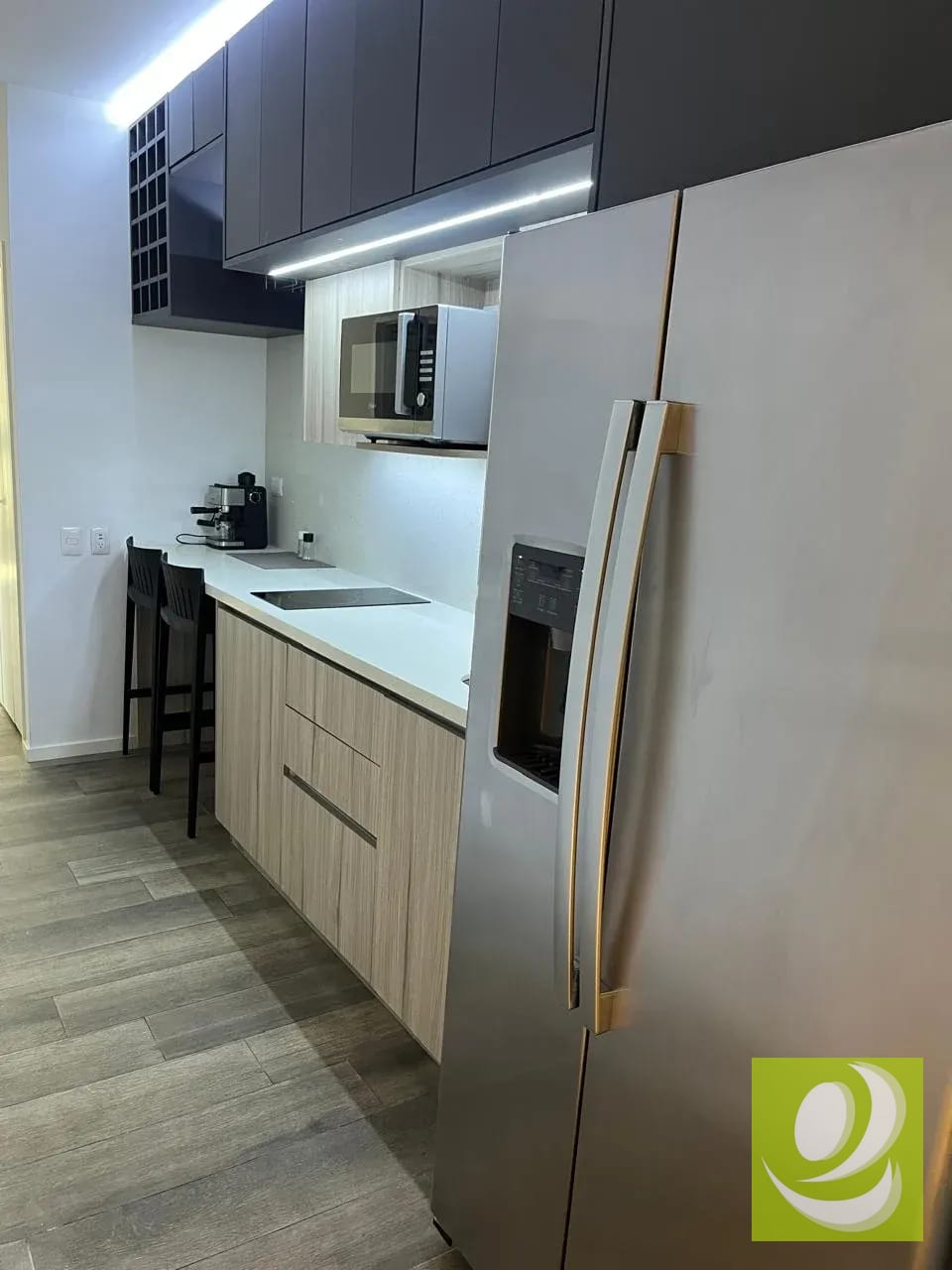 Se Renta Apartamento en Narama Zona 13 — Apartamento en Alquiler en Narama, Zona 13, Guatemala, Ciudad — foto 2 de 9