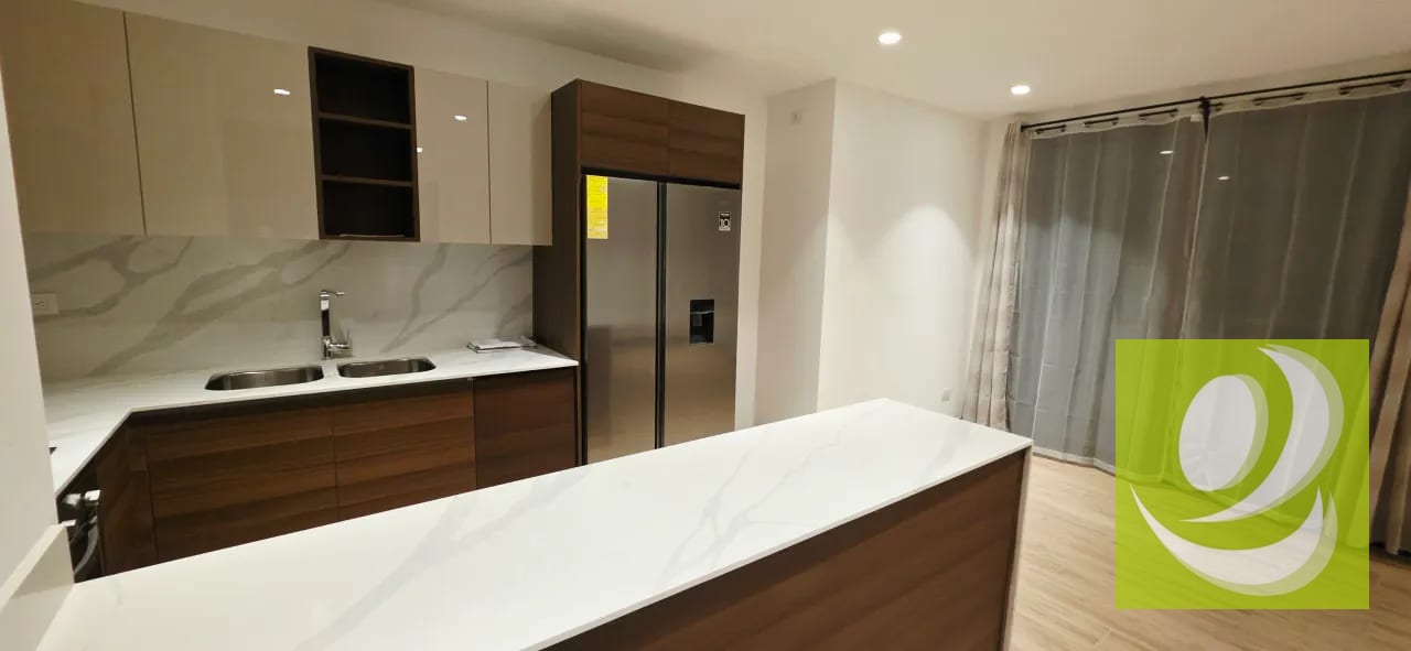 Apartamento en Renta en Abitare Zona 13 — Apartamento en Alquiler en Zona 13, Guatemala, Ciudad — foto 3 de 10