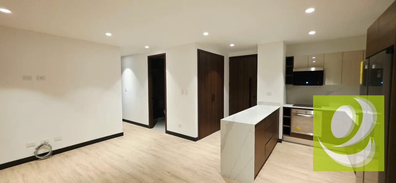 Apartamento en Renta en Abitare Zona 13 — Apartamento en Alquiler en Zona 13, Guatemala, Ciudad — foto 7 de 10