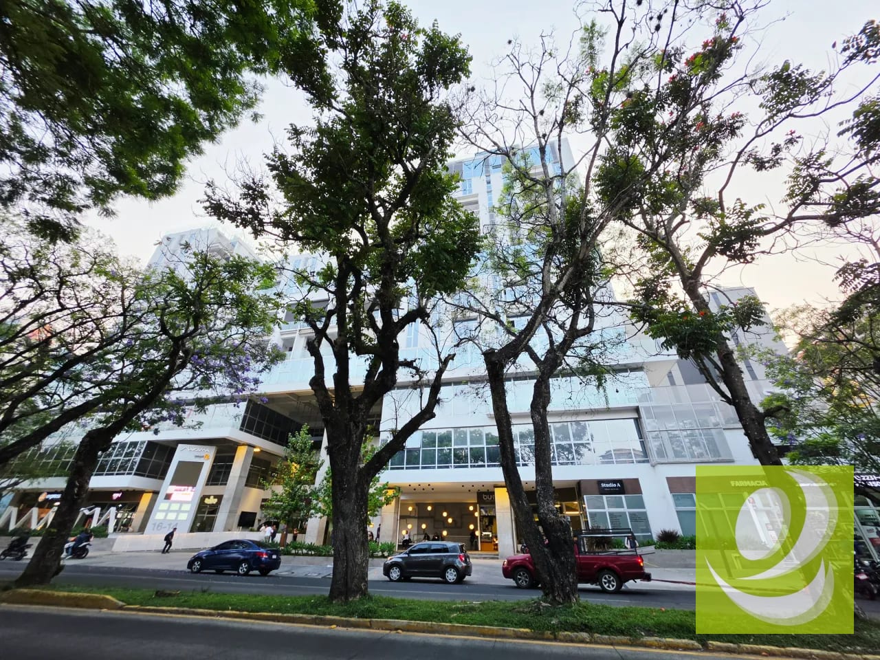Loft Amueblado en Venta en Zona 13 — Apartamento en Venta en Narama, Zona 13, Guatemala, Ciudad — foto 1 de 7