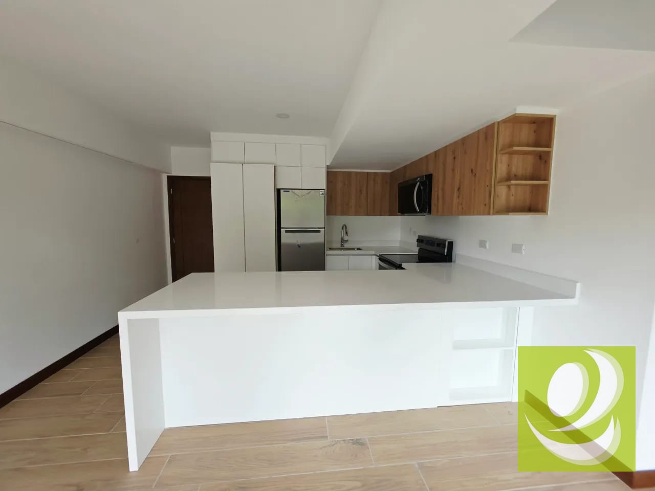 Rento Apartamento en Kanajuyu zona 16 — Apartamento en Alquiler en Kanajuyú, Zona 16, Guatemala, Ciudad — foto 1 de 4