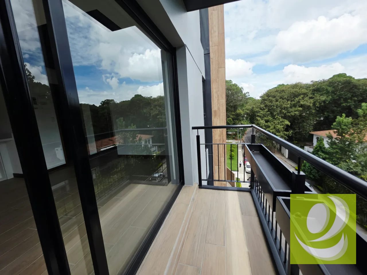 Rento Apartamento en Kanajuyu zona 16 — Apartamento en Alquiler en Kanajuyú, Zona 16, Guatemala, Ciudad — foto 2 de 4