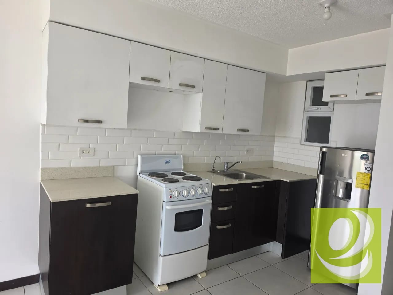 Apartamento en Renta de 2 Hab en Zona 11 Vistas de las Charcas — Apartamento en Alquiler en Vistas de Las Charcas, Zona 11, Guatemala, Ciudad — foto 12 de 12