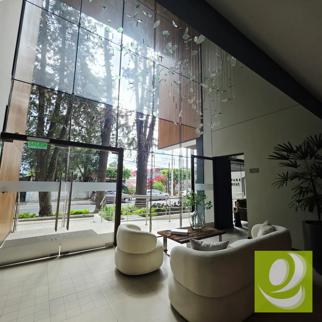 Apartamento en Renta en Zona 13 con Linea Blanca — Apartamento en Alquiler en Zona 13, Guatemala, Ciudad — foto 3 de 11