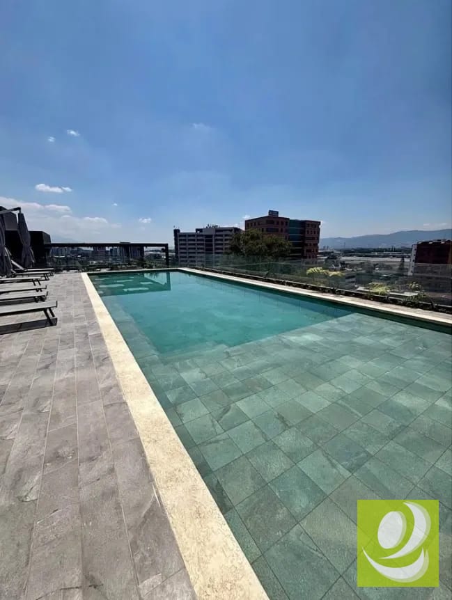 En Venta Apartamento de 3 Hab en Parque 14 Frente a las Americas — Apartamento en Venta en Parque 14, Zona 14, Guatemala, Ciudad — foto 7 de 7