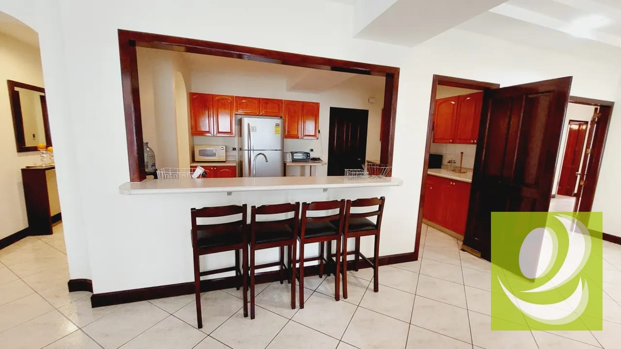 En Venta o Renta Apartamento en Zona 10 Milenia — Apartamento en Venta en Milenia, Zona 10, Guatemala, Ciudad — foto 5 de 17