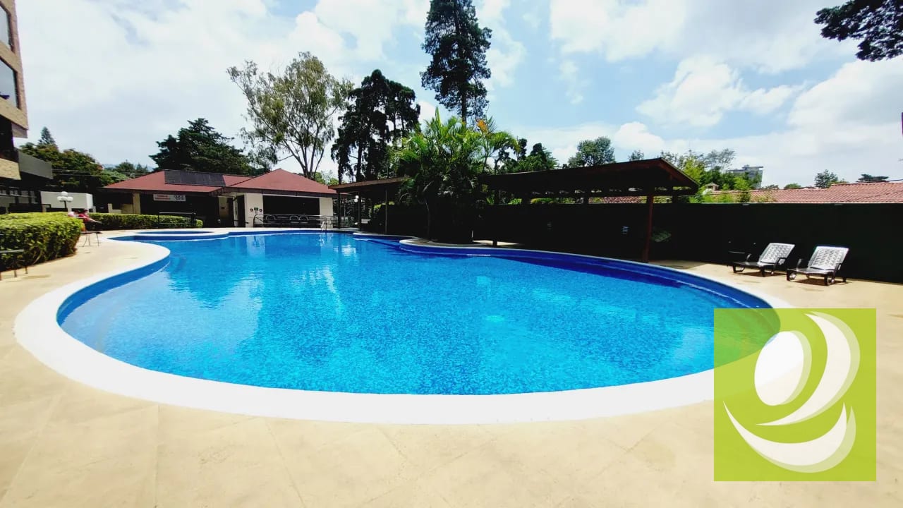 En Venta o Renta Apartamento en Zona 10 Milenia — Apartamento en Venta en Milenia, Zona 10, Guatemala, Ciudad — foto 15 de 17