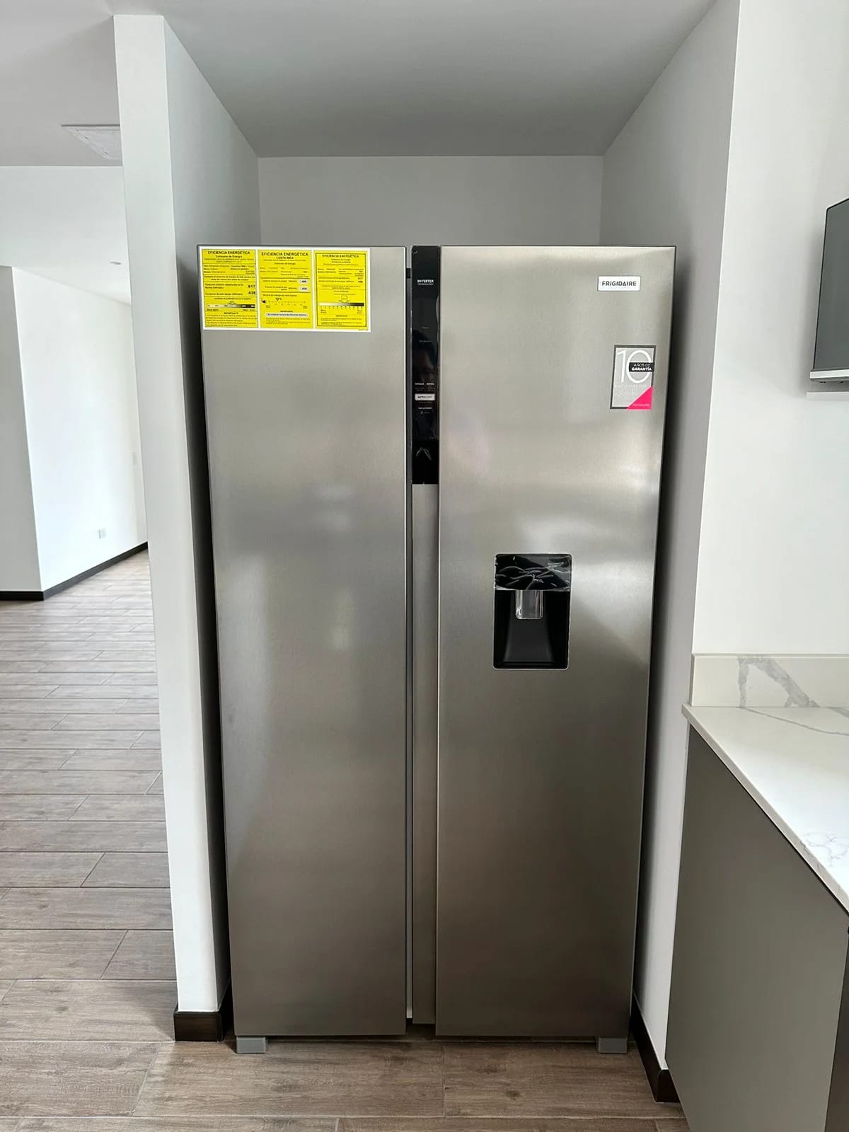 Excelente inversion en zona 13! — Apartamento en Venta en Aure, Zona 13, Guatemala, Ciudad — foto 7 de 7