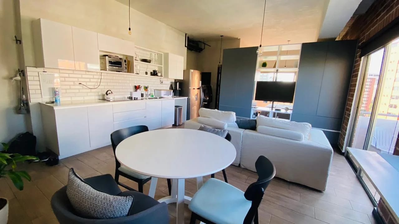 Vive donde siempre has querido! — Apartamento en Alquiler en Casalini Diagonal 6, Zona 10, Guatemala, Ciudad — foto 9 de 10