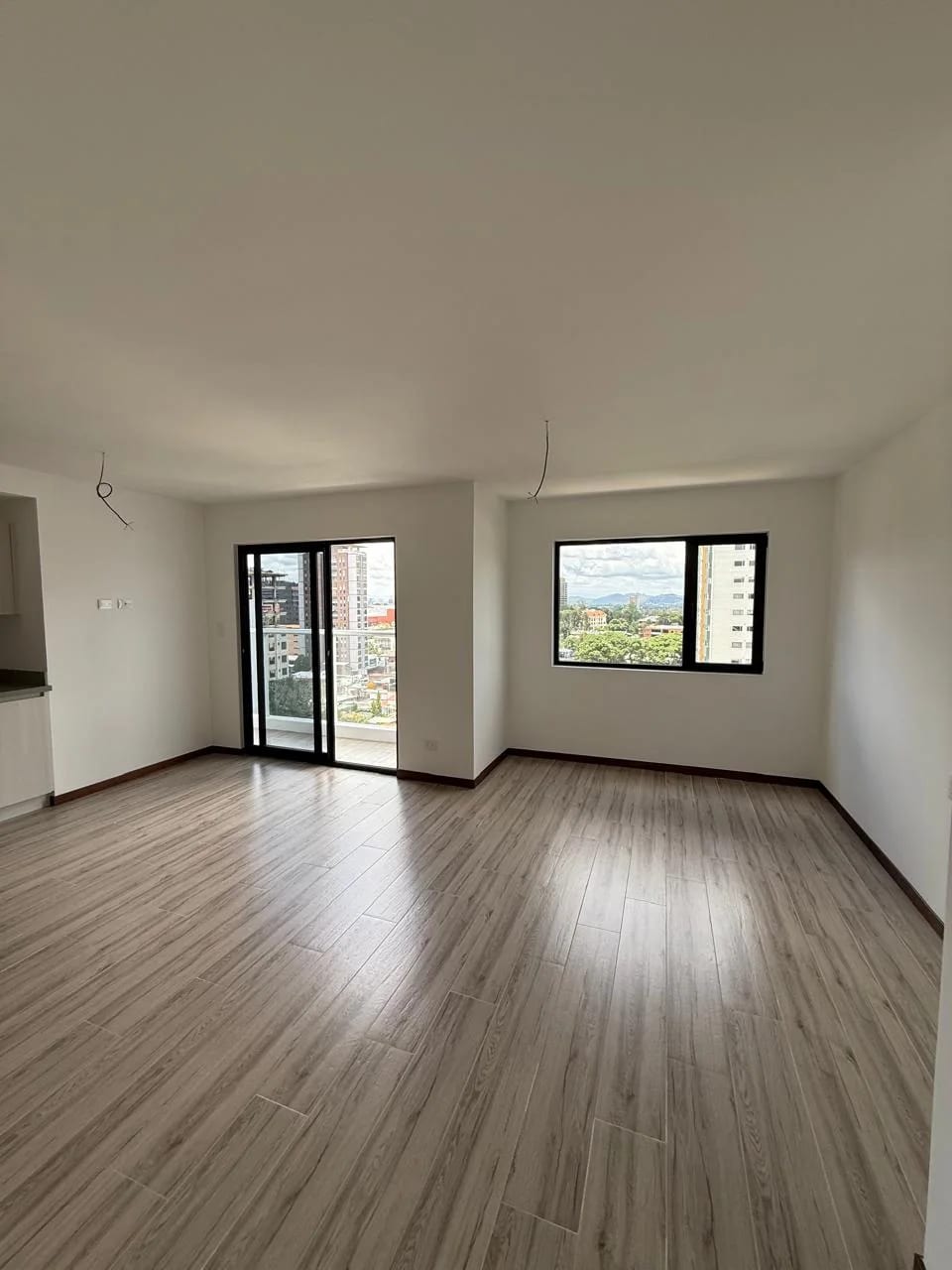 Apartamento a estrenar en zona 10 — Apartamento en Alquiler en Neo Apartamentos, Zona 10, Guatemala, Ciudad — foto 3 de 12