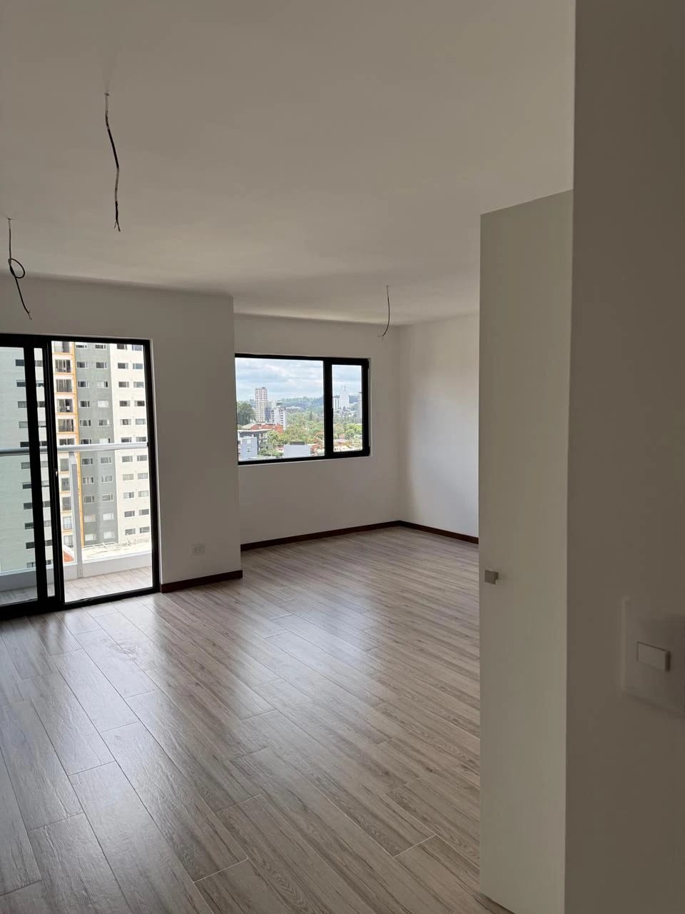 Apartamento a estrenar en zona 10 — Apartamento en Alquiler en Neo Apartamentos, Zona 10, Guatemala, Ciudad — foto 4 de 12