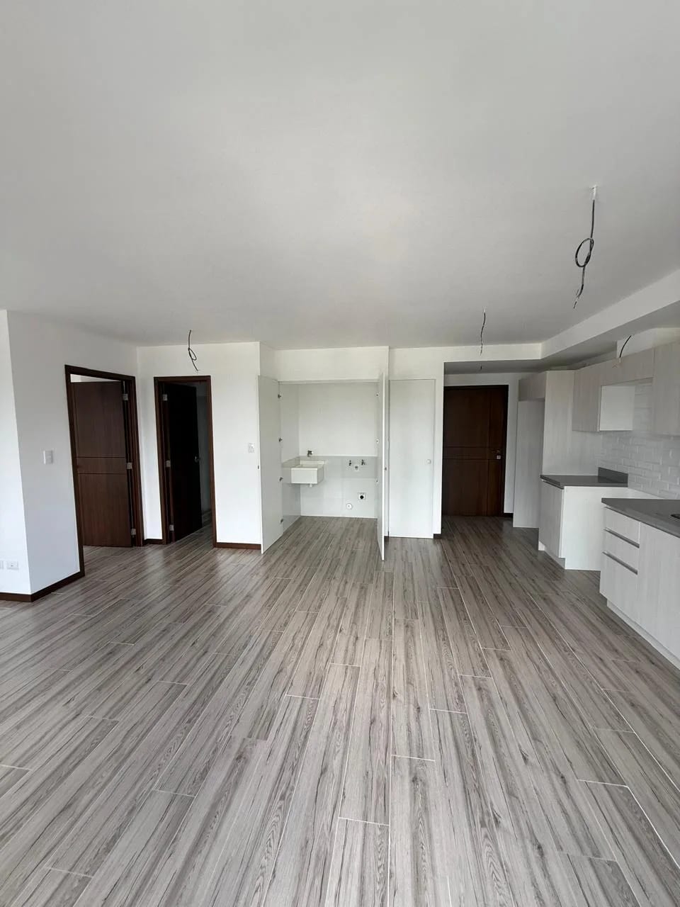 Apartamento a estrenar en zona 10 — Apartamento en Alquiler en Neo Apartamentos, Zona 10, Guatemala, Ciudad — foto 7 de 12