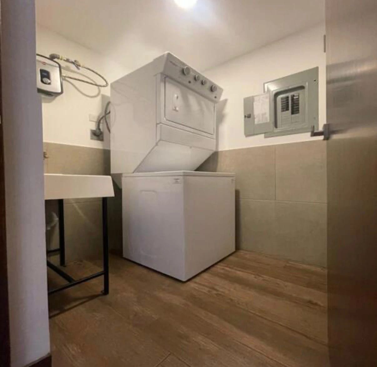 Apartamento en Venta en zona 10 — Apartamento en Venta en Zona 10, Guatemala, Ciudad — foto 12 de 15