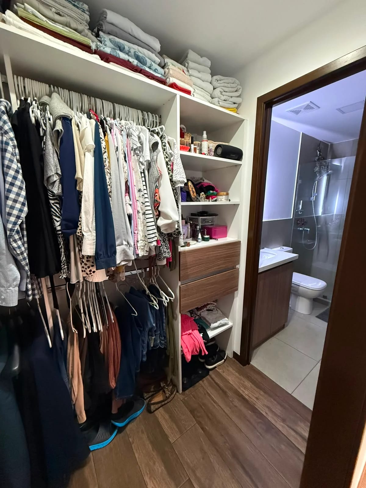 Apartamwnto en Venta en Zona 10 — Apartamento en Venta en Zona 10, Guatemala, Ciudad — foto 3 de 11