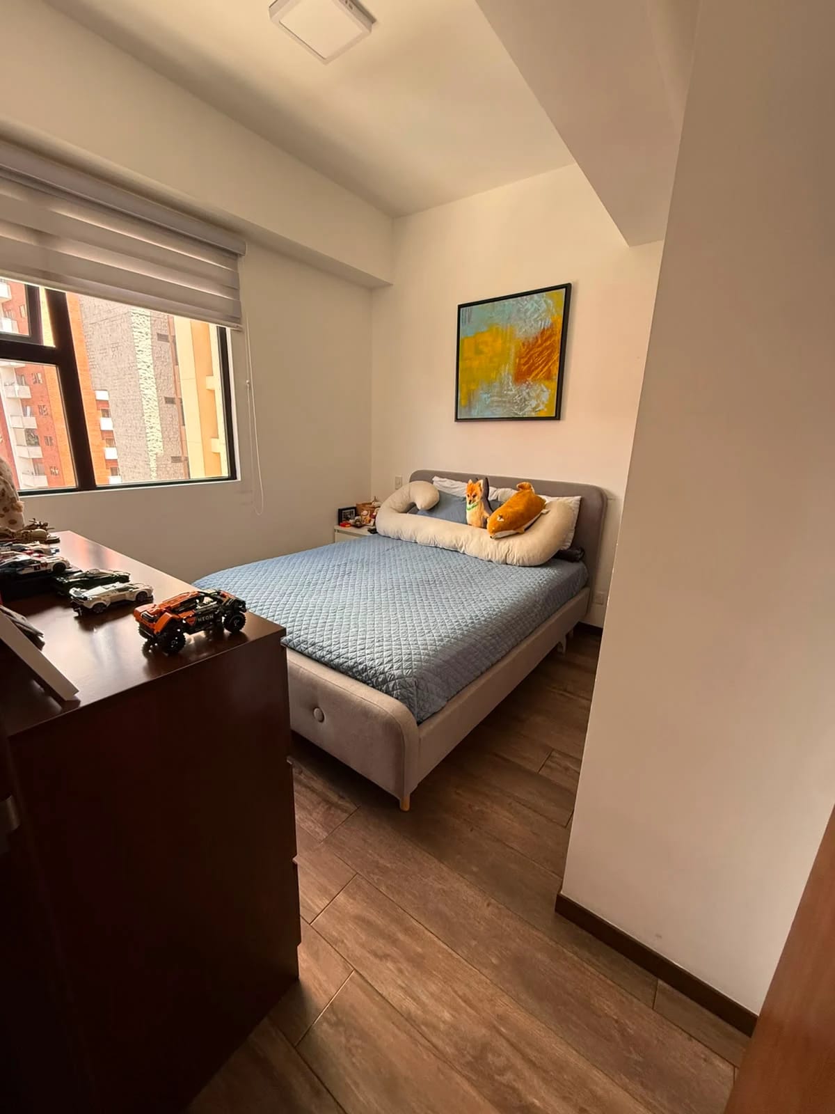 Apartamwnto en Venta en Zona 10 — Apartamento en Venta en Zona 10, Guatemala, Ciudad — foto 5 de 11