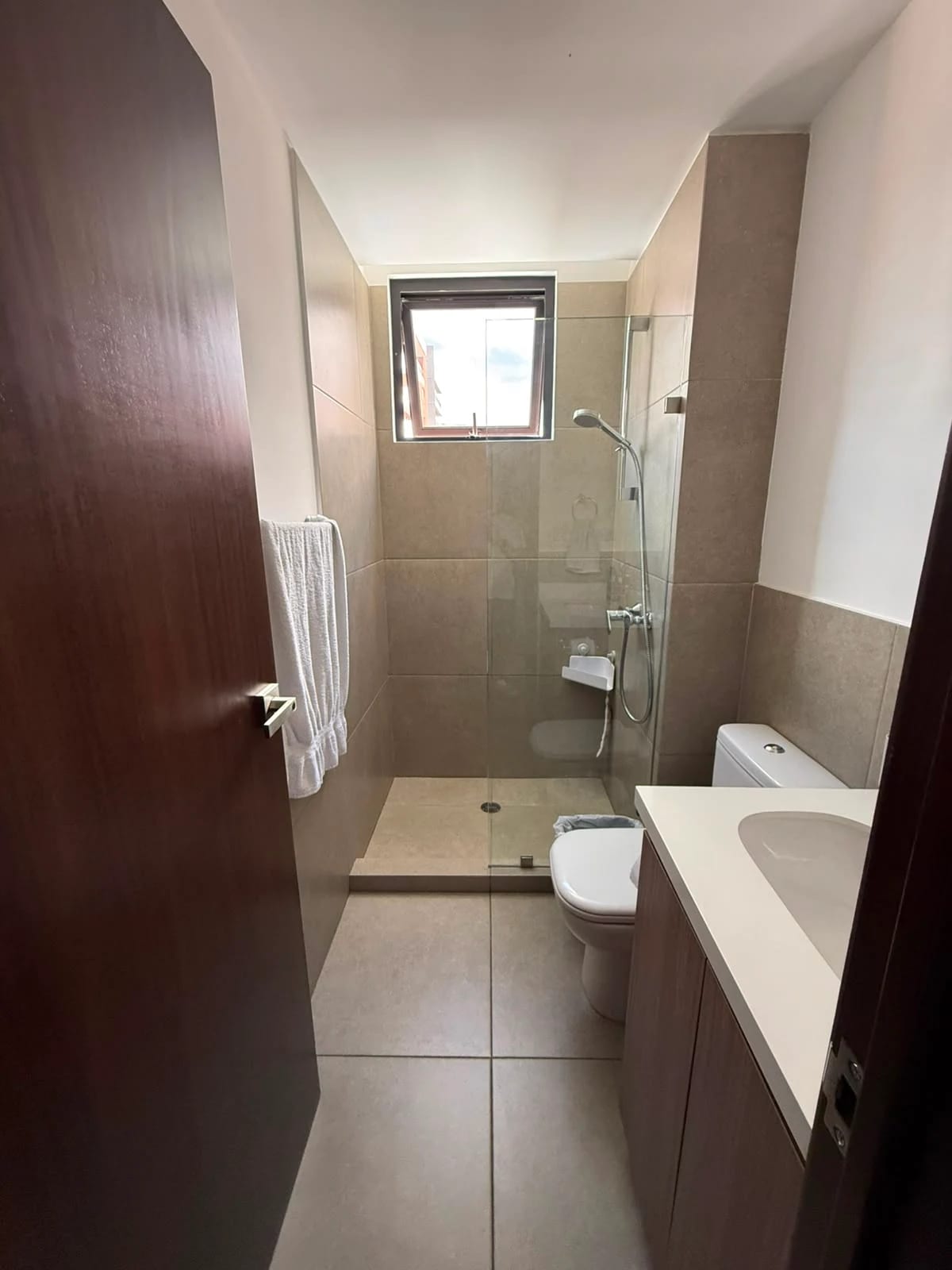 Apartamwnto en Venta en Zona 10 — Apartamento en Venta en Zona 10, Guatemala, Ciudad — foto 6 de 11