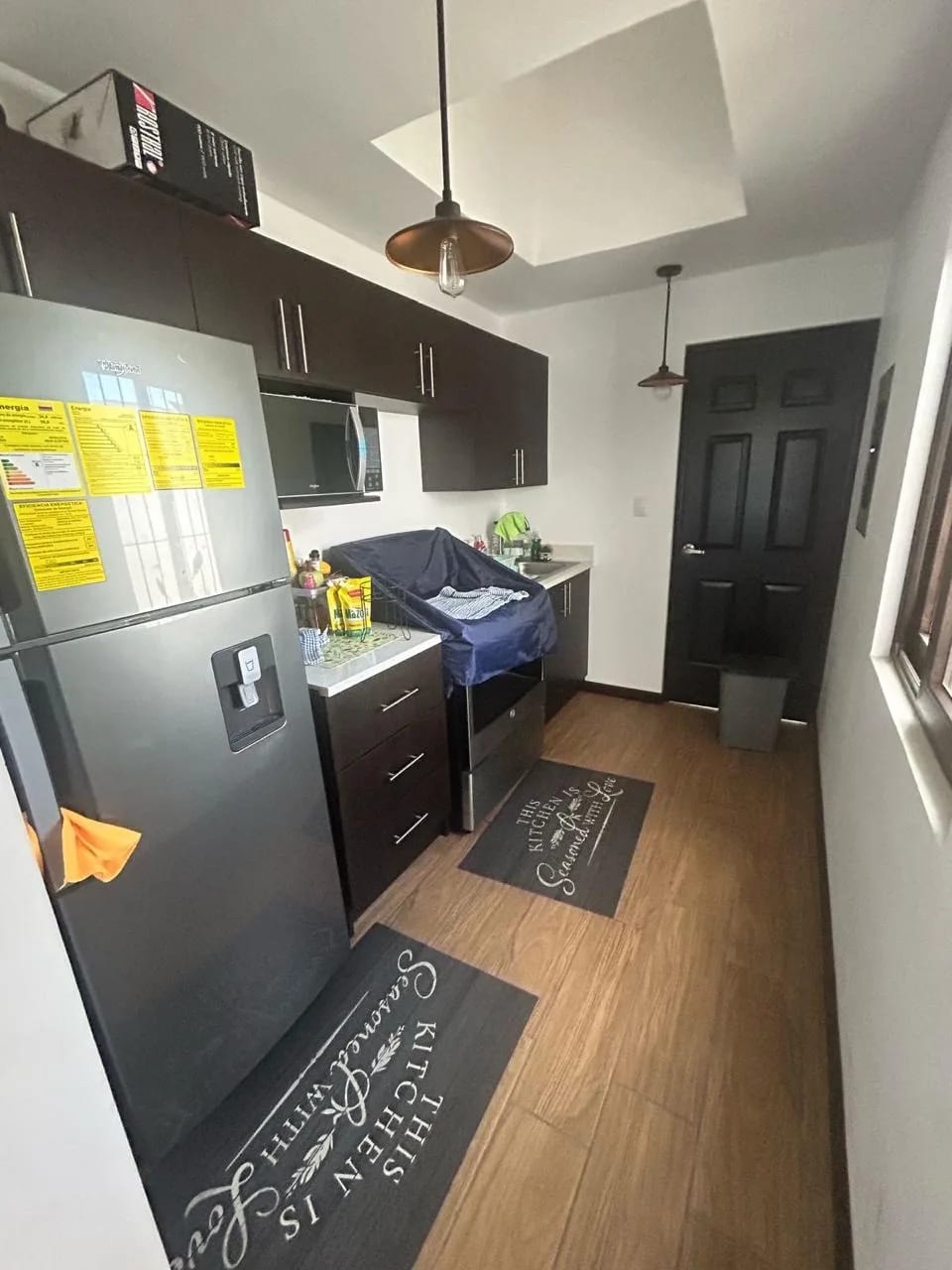 Apartamwnto en Venta en Zona 10 — Apartamento en Venta en Zona 10, Guatemala, Ciudad — foto 11 de 11