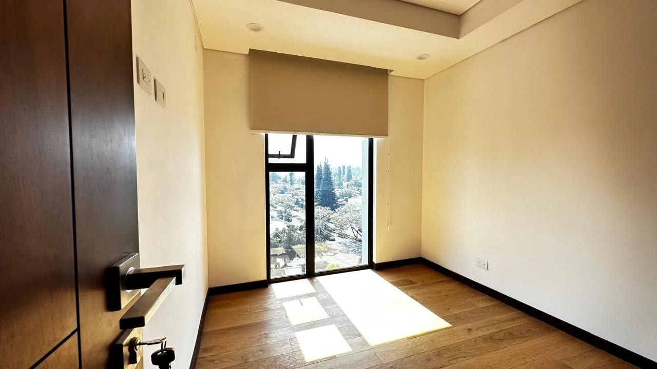 Espectacular apartamento en renta en zona 14 — Apartamento en Alquiler en Zona 14, Guatemala, Ciudad — foto 6 de 7