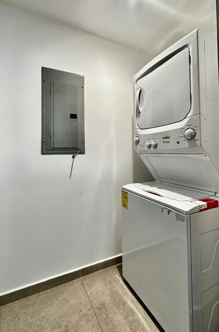 Espectacular apartamento en renta en zona 14 — Apartamento en Alquiler en Zona 14, Guatemala, Ciudad — foto 7 de 7