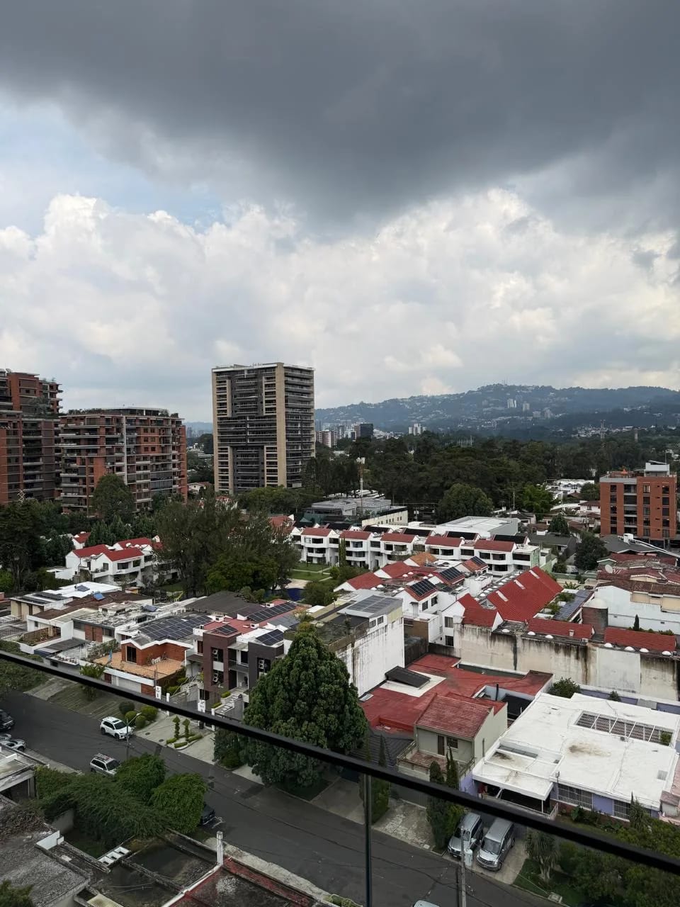 Apartamento en Renta en Reserva 5 Avenida — Apartamento en Alquiler en Zona 14, Guatemala, Ciudad — foto 8 de 11