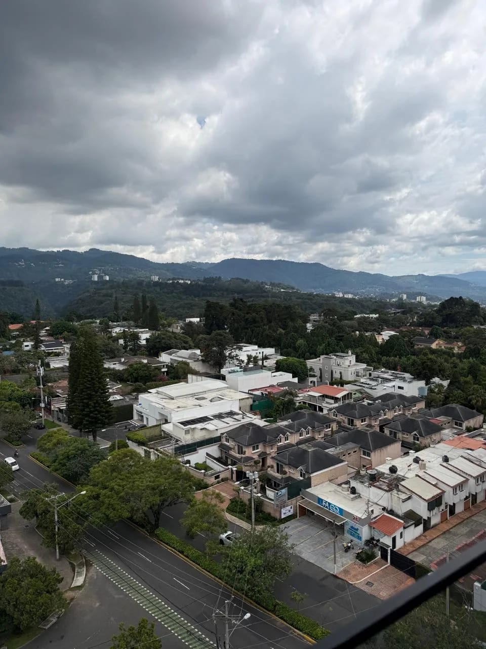 Apartamento en Renta en Reserva 5 Avenida — Apartamento en Alquiler en Zona 14, Guatemala, Ciudad — foto 9 de 11