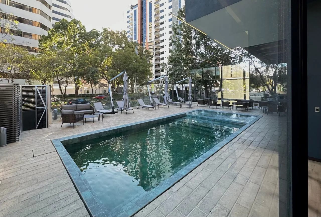 Apartamento en Renta en Reserva 5 Avenida — Apartamento en Alquiler en Zona 14, Guatemala, Ciudad — foto 2 de 11