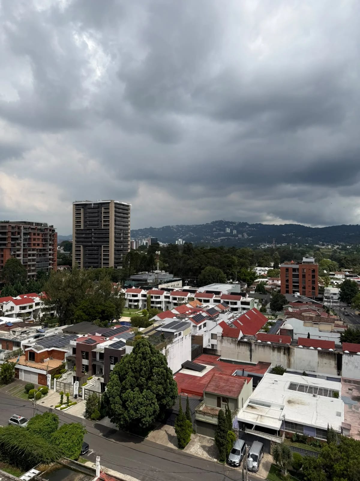 Apartamento en venta en zona 14 — Apartamento en Venta en Zona 14, Guatemala, Ciudad — foto 8 de 8