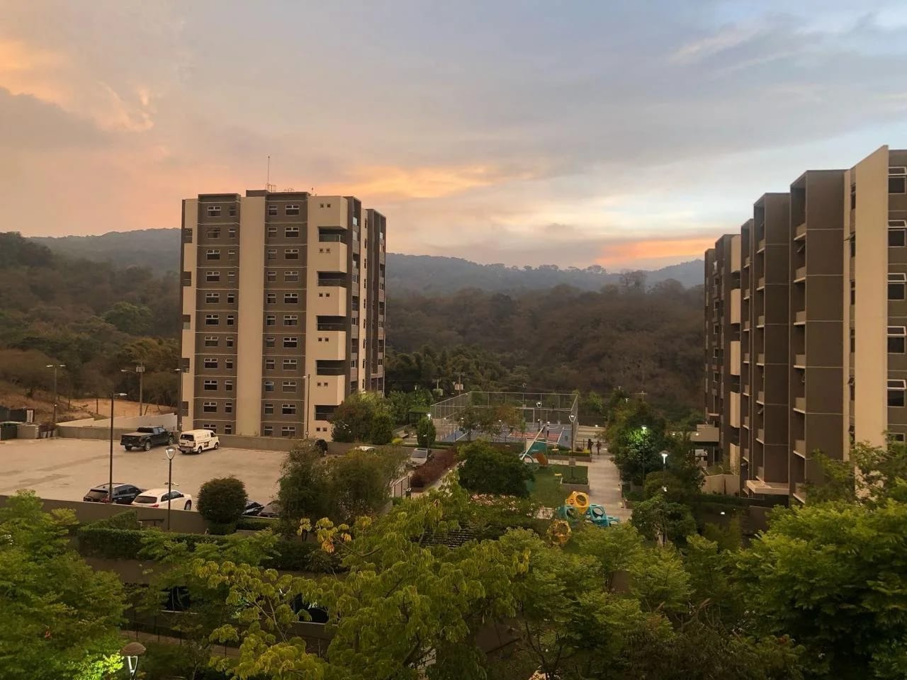 Apartamento en venta en Condado Naranjo — Apartamento en Venta en Condado Naranjo, Zona 4 Mixco, Guatemala, Ciudad — foto 6 de 17