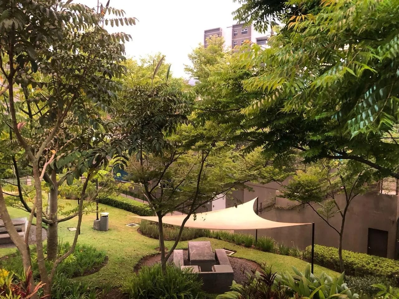 Apartamento en venta en Condado Naranjo — Apartamento en Venta en Condado Naranjo, Zona 4 Mixco, Guatemala, Ciudad — foto 9 de 17