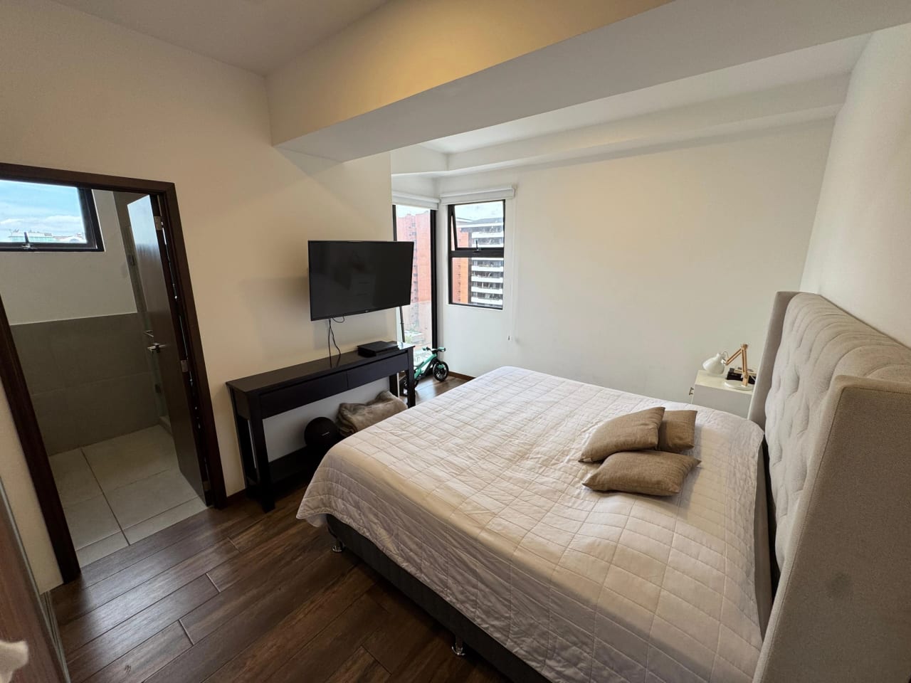 Apartamento en Venta — Apartamento en Venta en Moretti, Zona 10, Guatemala, Ciudad — foto 7 de 7