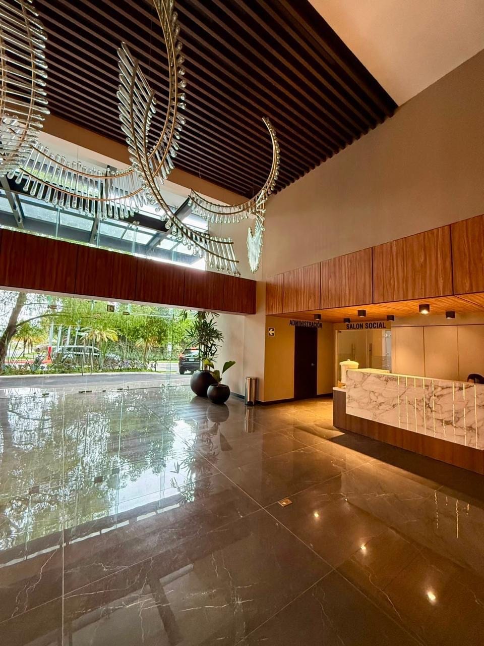 Apartamento en venta | 185 mts2 | 3 Hab | Z15 VH2 — Apartamento en Venta en Alena, Zona 15, Guatemala, Ciudad — foto 10 de 15