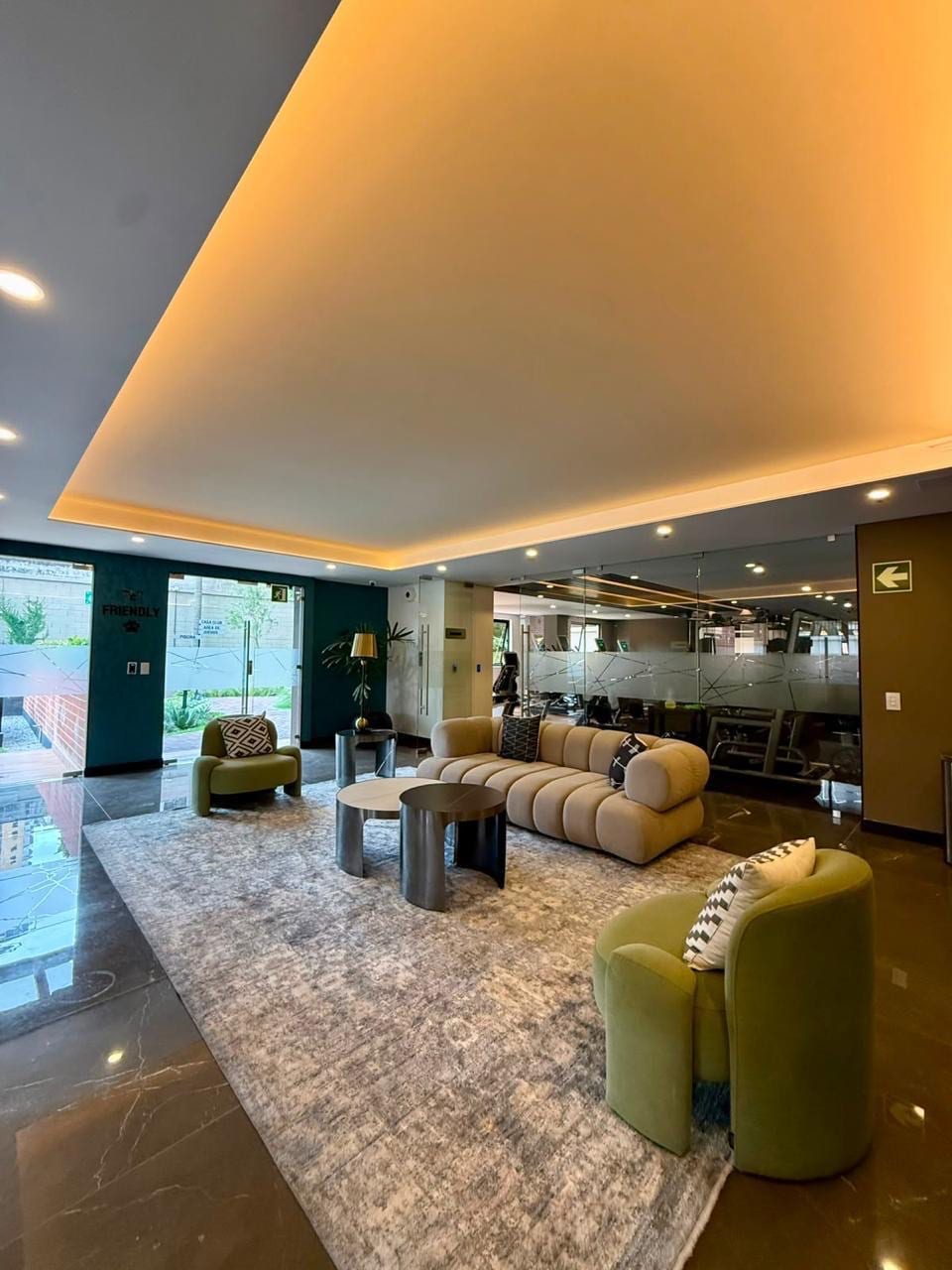 Apartamento en venta | 185 mts2 | 3 Hab | Z15 VH2 — Apartamento en Venta en Alena, Zona 15, Guatemala, Ciudad — foto 12 de 15