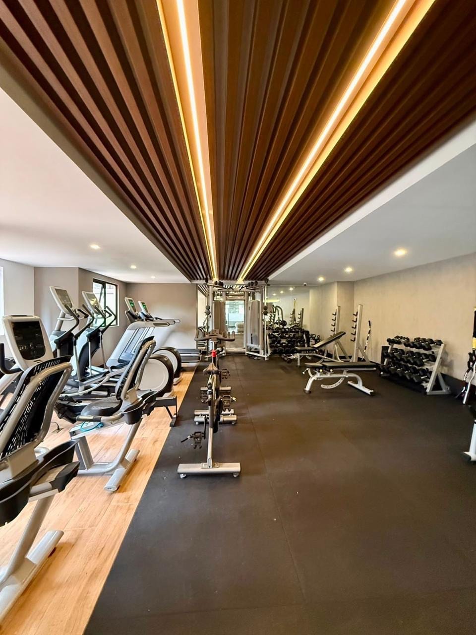 Apartamento en venta | 185 mts2 | 3 Hab | Z15 VH2 — Apartamento en Venta en Alena, Zona 15, Guatemala, Ciudad — foto 14 de 15