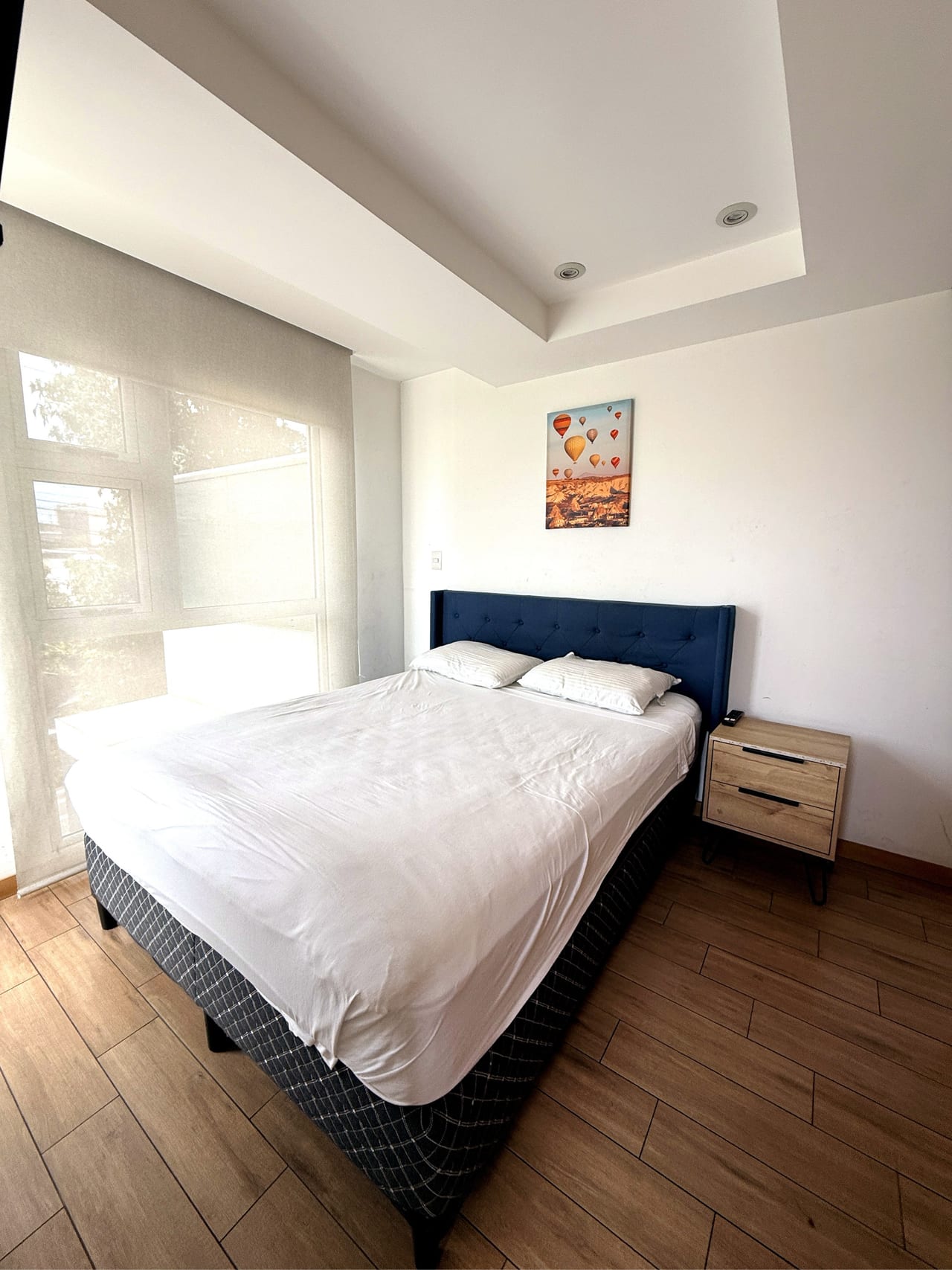 Apartamento en venta | 3 habitaciones | 2 parqueos | terraza — Apartamento en Venta en City Haus, Zona 10, Guatemala, Ciudad — foto 4 de 17