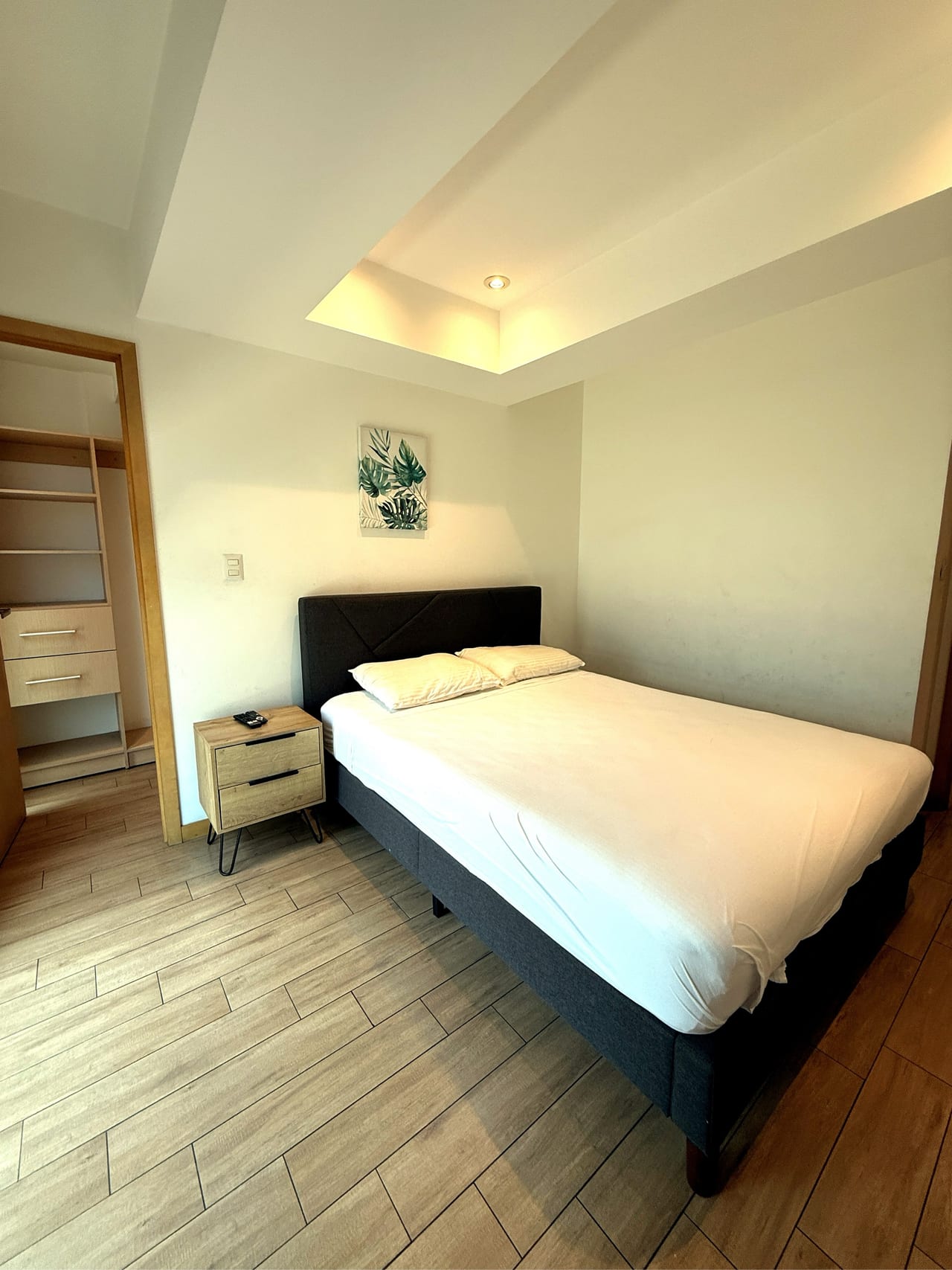 Apartamento en venta | 3 habitaciones | 2 parqueos | terraza — Apartamento en Venta en City Haus, Zona 10, Guatemala, Ciudad — foto 5 de 17