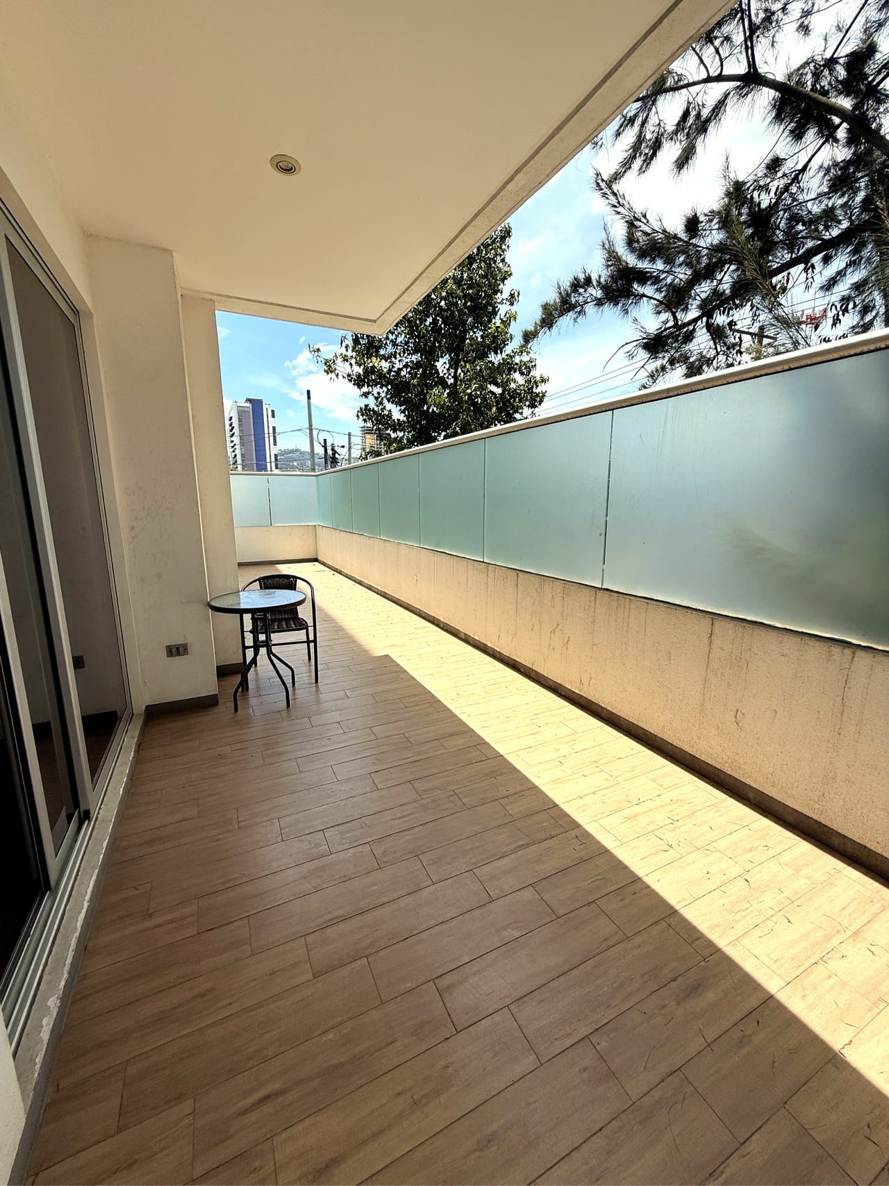 Apartamento en venta | 3 habitaciones | 2 parqueos | terraza — Apartamento en Venta en City Haus, Zona 10, Guatemala, Ciudad — foto 7 de 17