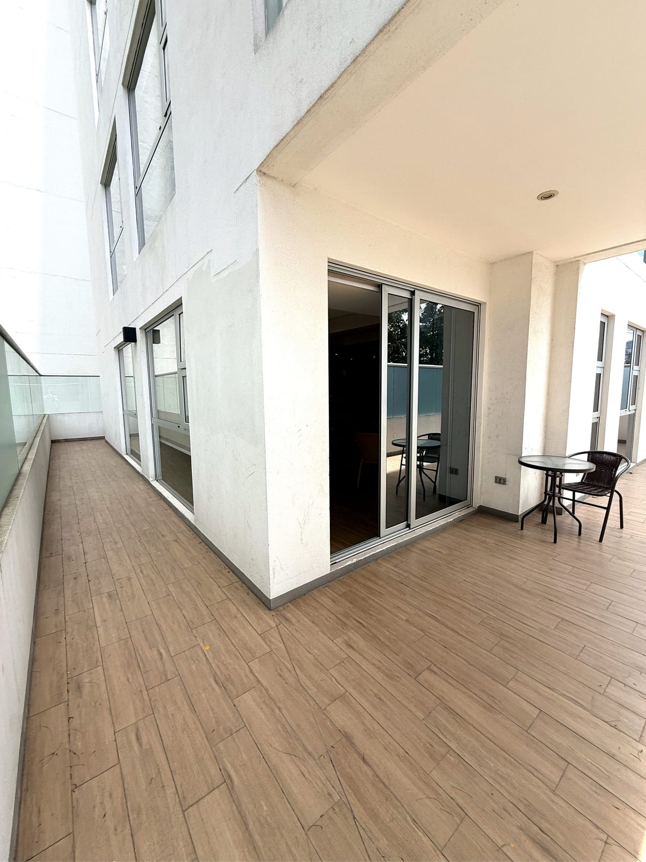 Apartamento en venta | 3 habitaciones | 2 parqueos | terraza — Apartamento en Venta en City Haus, Zona 10, Guatemala, Ciudad — foto 8 de 17