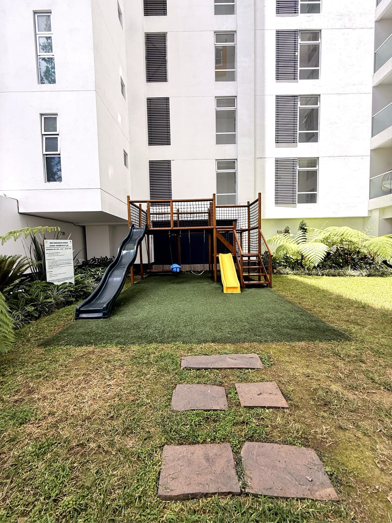 Apartamento en venta | 3 habitaciones | 2 parqueos | terraza — Apartamento en Venta en City Haus, Zona 10, Guatemala, Ciudad — foto 9 de 17