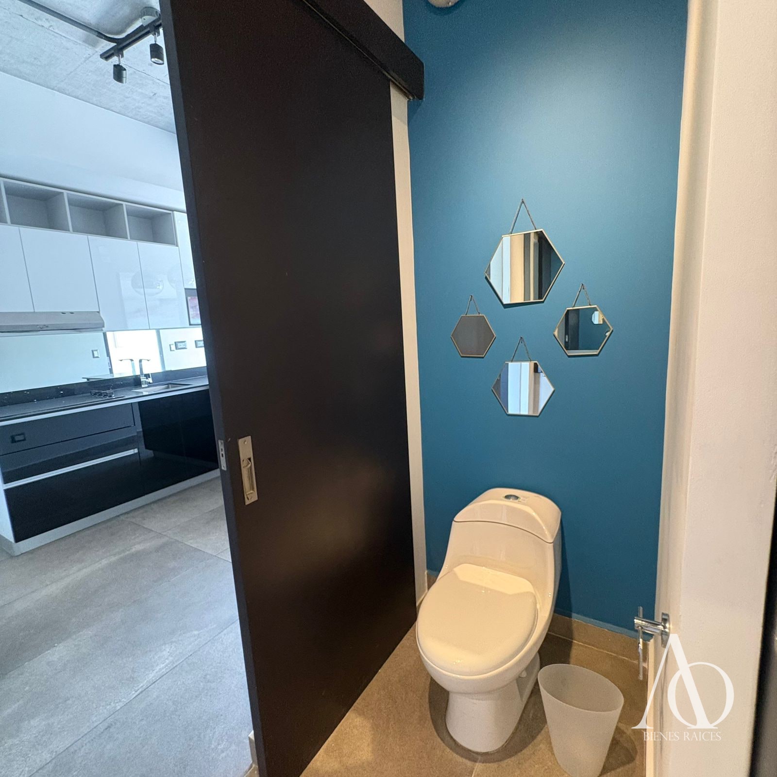 Apartamento en Alquiler Edificio Shift Cayalá, zona 16 N6B / EN DIRECTO - 2