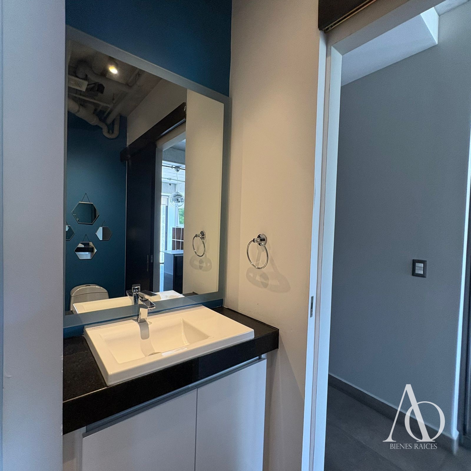 Apartamento en Alquiler Edificio Shift Cayalá, zona 16 N6B / EN DIRECTO - 3