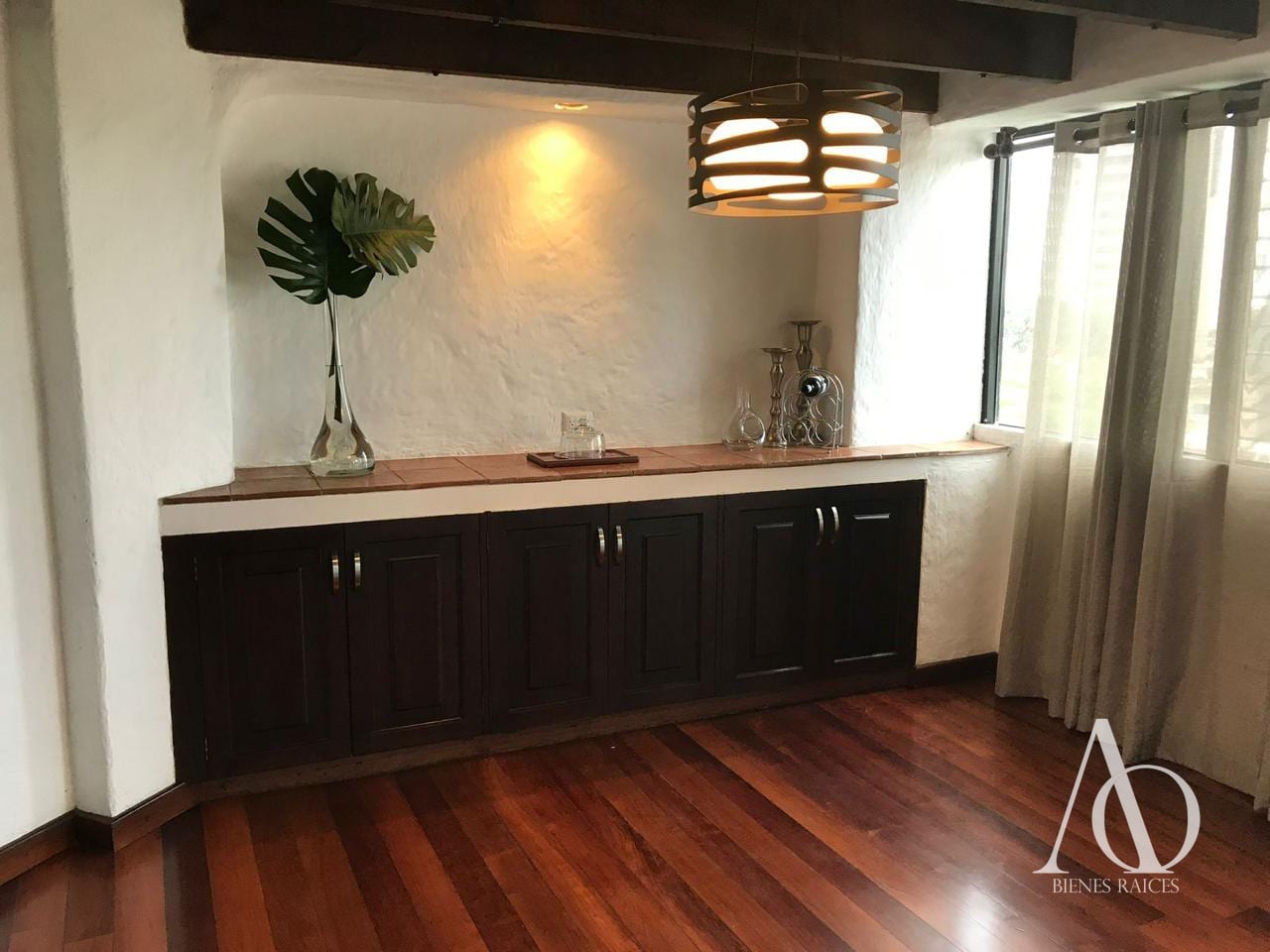 Apartamento en Alquiler Edificio La Barranca, zona 15 VH1 / EN DIRECTO 3 — Apartamento en Alquiler en La Barranca, Zona 15, Guatemala, Ciudad — foto 7 de 17