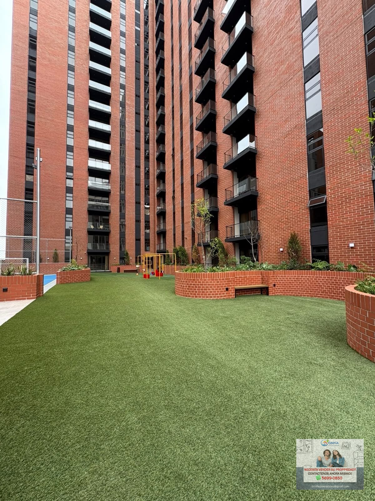 Edificio Modra 2 Zona 4‼️ — Apartamento en Venta en Modra II, Zona 4, Guatemala, Ciudad — foto 1 de 9