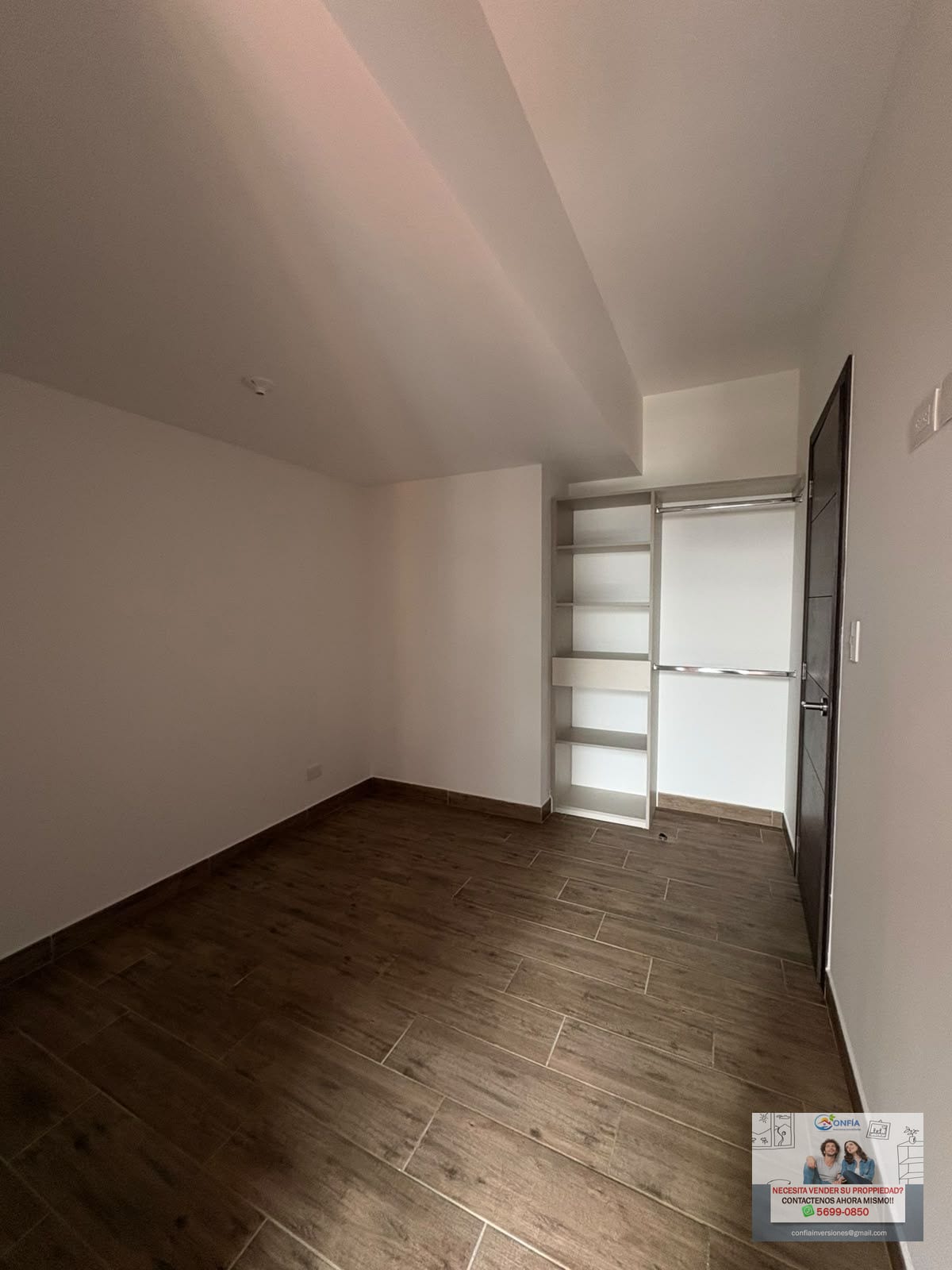 Edificio Modra 2 Zona 4‼️ — Apartamento en Venta en Modra II, Zona 4, Guatemala, Ciudad — foto 8 de 9