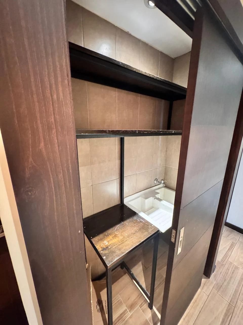 *Z.15 VH2 Moderno Apartamento en Venta* — Apartamento en Venta en Vista Hermosa II, Zona 15, Guatemala, Ciudad — foto 9 de 12