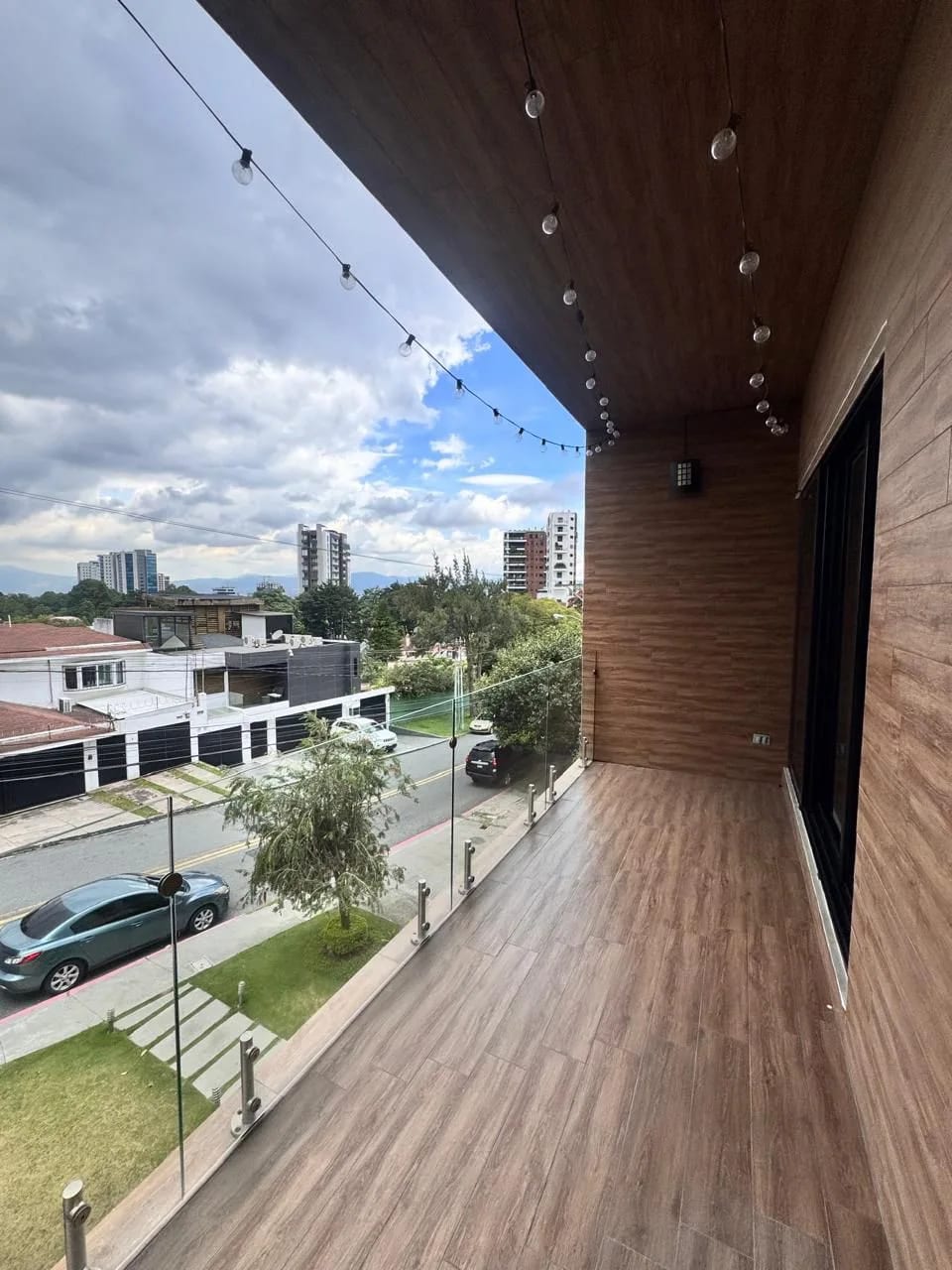 *Z.15 VH2 Moderno Apartamento en Venta* — Apartamento en Venta en Vista Hermosa II, Zona 15, Guatemala, Ciudad — foto 12 de 12