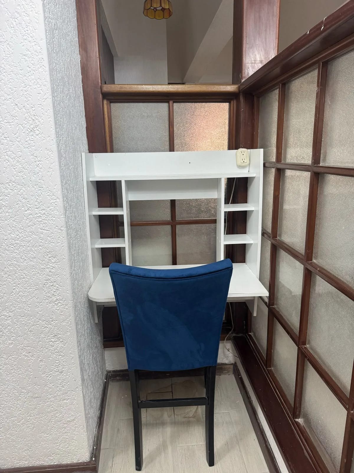 Z.9 Apto. Almueblado en Renta — Apartamento en Alquiler en Reforma Obelisco, Zona 9, Guatemala, Ciudad — foto 11 de 12